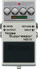 Kitaraefekti Boss NS-1X Kitaraefekti