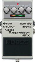 Boss NS-1X Гітарний ефект (Як новий)