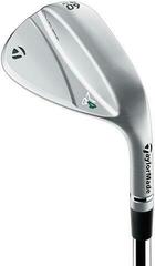 Golfschläger - Wedge TaylorMade Milled Grind 4 Chrome