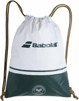 Bolsa de tenis Babolat Gym Bag Blanco Bolsa de tenis - 1
