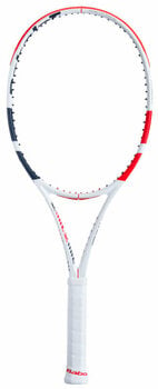 Raqueta de Tennis Babolat Pure Strike Lite Unstrung L2 Raqueta de Tennis - 1