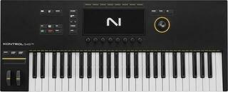 Master Keyboard Native Instruments Kontrol S49 Mk3 Master Keyboard