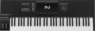 Master-Keyboard Native Instruments Kontrol S61 Mk3 Master-Keyboard