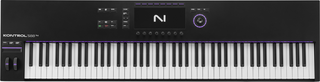 Миди клавиатура Native Instruments Kontrol S88 Mk3 Миди клавиатура