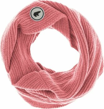 Nákrčník Eisbär Senen Loop Peach Pink UNI Nákrčník - 1
