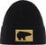 Lyžařská čepice Eisbär Agnes OG Beanie Black UNI Lyžařská čepice