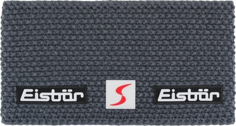Eisbär Jamies STB SP Headband Anthrazit UNI