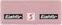 Outdoor - Čelenky: Eisbär Jamies STB SP Headband Pink Clay UNI Bandă pentru cap Bandă pentru cap Eisbär Jamies STB SP Headband Pink Clay UNI Bandă pentru cap