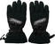 Lyžiarske rukavice Spyder Mens Overweb GTX Ski Gloves Black M Lyžiarske rukavice