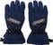 Gant de ski Spyder Mens Overweb GTX Ski Gloves True Navy S Gant de ski