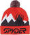 Ski Beanie Spyder Mens Zone Hat Volcano UNI Ski Beanie