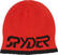 Skijaška kapa Spyder Mens Logo Hat Volcano UNI Skijaška kapa