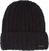 Lyžařská čepice Spyder Womens Cloud Knit Hat Black UNI Lyžařská čepice
