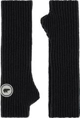 Ski Gloves Eisbär Kalea Mittens Black UNI Ski Gloves