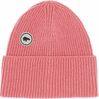 Mütze Eisbär Kalea OS Beanie Peach Pink UNI Mütze - 1