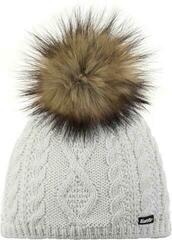 Ski Beanie Eisbär Neila Lux Beanie White/Beige UNI Ski Beanie