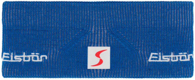 Ski Headband Eisbär Rippi STB SP Headband Blue/Punch Pink UNI Ski Headband