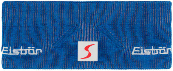 Ski Headband Eisbär Rippi STB SP Headband Blue/Punch Pink UNI Ski Headband - 1