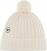 Mütze Eisbär Trony OS Pompon Beanie Natural UNI Mütze