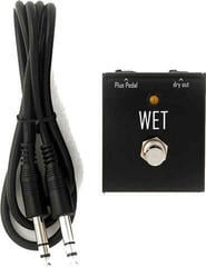 Egycsatornás Gamechanger Audio Plus Pedal Footswitch Egycsatornás