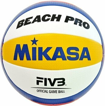 Beach volley Mikasa BV550C Beach volley - 1