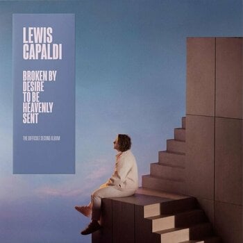 Δίσκος LP Lewis Capaldi - Broken By Desire (LP) - 1