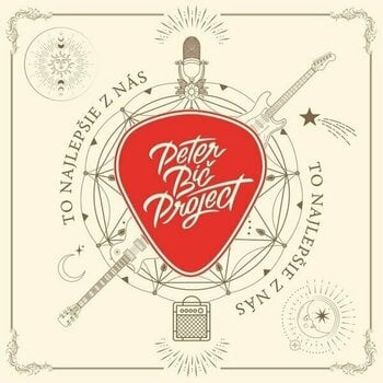 Δίσκος LP Peter Bič Project - To Najlepšie z Nás (LP) - 1