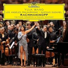 Schallplatte Yuja Wang - Rachmaninoff (3 LP)