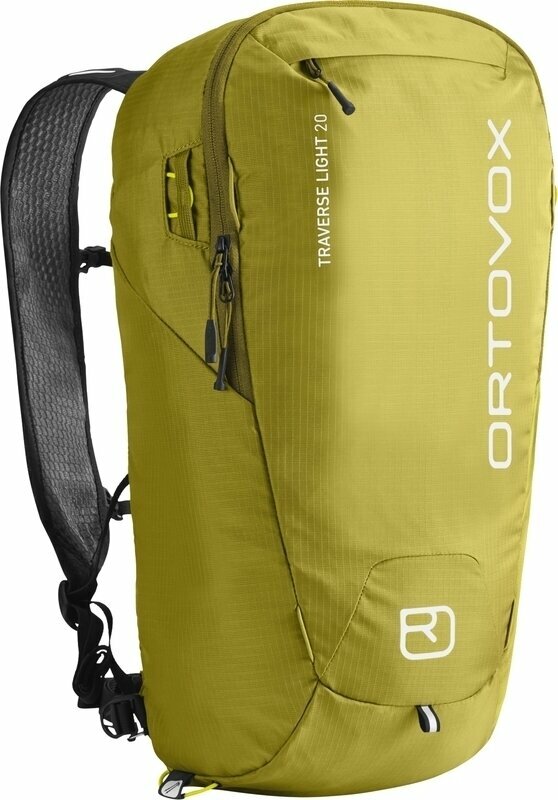 Outdoor Backpack Ortovox Traverse Light 20 Dirty Daisy Outdoor Backpack