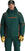 Skidjacka Spyder Mens Titan Ski Jacket Cypress Green S