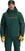 Ски яке Spyder Mens Titan Ski Jacket Cypress Green XL