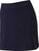 Jupe robe Footjoy Interlock Navy M