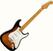 Elektrická gitara Fender Vintera II 50s Stratocaster MN 2-Color Sunburst