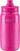 Cykelflaske Elite Fly Tex Bottle Pink Fluo 550 ml Cykelflaske