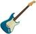 Guitarra elétrica Fender Vintera II 60s Stratocaster RW Lake Placid Blue