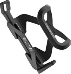 Halter für Fahrradflaschen Elite Ambo Bottle Cage Black Halter für Fahrradflaschen