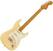 Guitare électrique Fender Vintera II 70s Stratocaster MN Vintage White