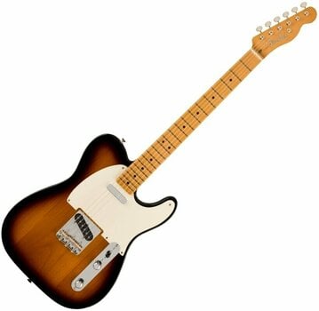 Electric guitar Fender Vintera II 50s Nocaster MN 2-Color Sunburst - 1