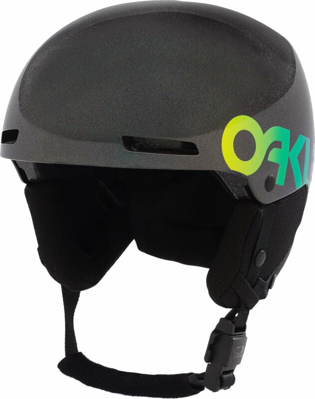 Lyžařská helma Oakley MOD1 PRO Factory Pilot Galaxy S (51-55 cm) Lyžařská helma