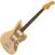 Elektrische gitaar Fender Vintera II 50s Jazzmaster RW Desert Sand