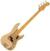 4-strängad basgitarr Fender Vintera II 50s Precision Bass MN Desert Sand