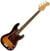 4-strängad basgitarr Fender Vintera II 60s Precision Bass RW 3-Color Sunburst