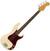 4-strängad basgitarr Fender Vintera II 60s Precision Bass RW Olympic White
