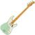 Elektrická basgitara Fender Vintera II 70s Telecaster Bass MN Surf Green