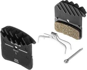 Bremsbeläge Shimano H03A-RF Resin Scheibenbremsbeläge Shimano