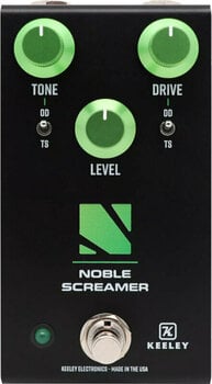 Kytarový efekt Keeley Noble Screamer - 1