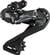 Shimano Ultegra RD-R8150 2x12-Speed Di2-Shadow RD GS Derailleur Prehadzovač