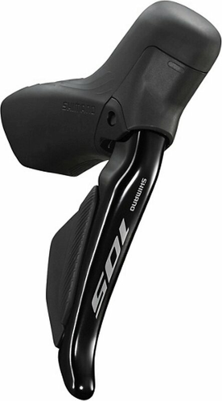 Manete schimbător Shimano ST-R7170 Right 12-2 Manete schimbător