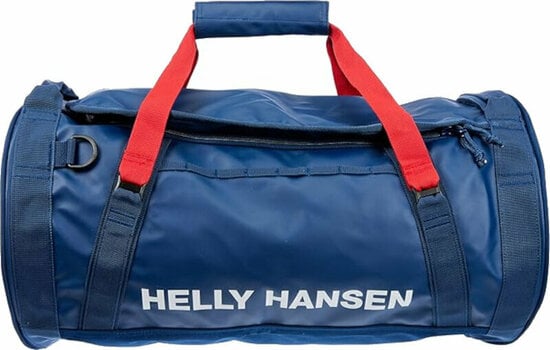 Potovalne torbe / Nahrbtniki Helly Hansen HH Duffel Bag 2 30L Ocean - 1