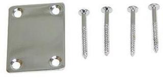 Krytka pro kytaru Dr.Parts NP 1 CR Krytka pro kytaru